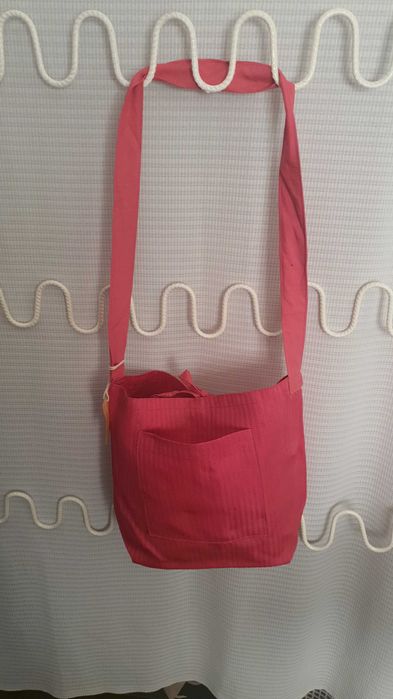 Bolsas de tecido exclusivas, bolsas tote, bolsas a tiracolo
