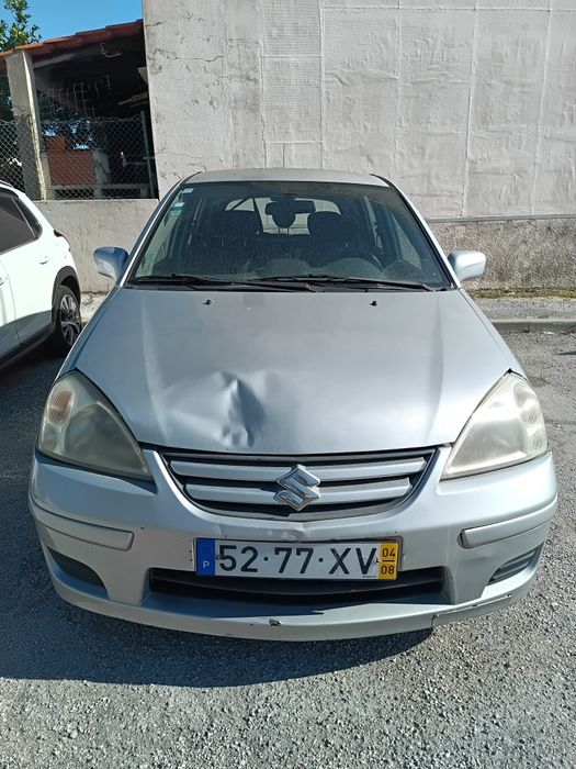 Suzuki Liana 1.4 ddis