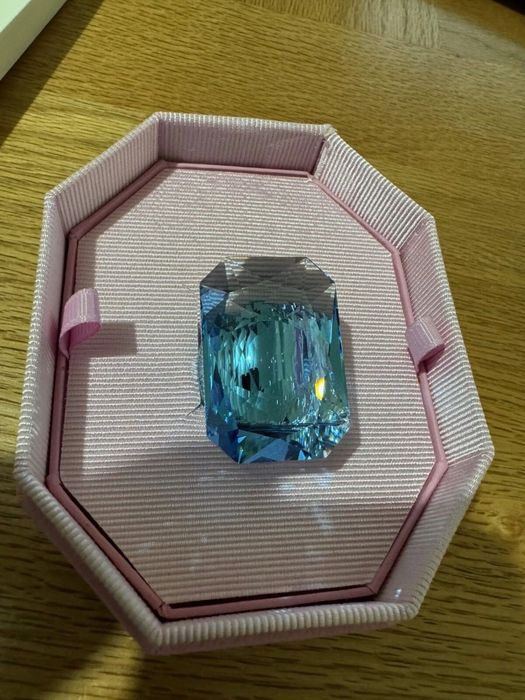 Каблучка Swarovski Lucent 55 оригінальна