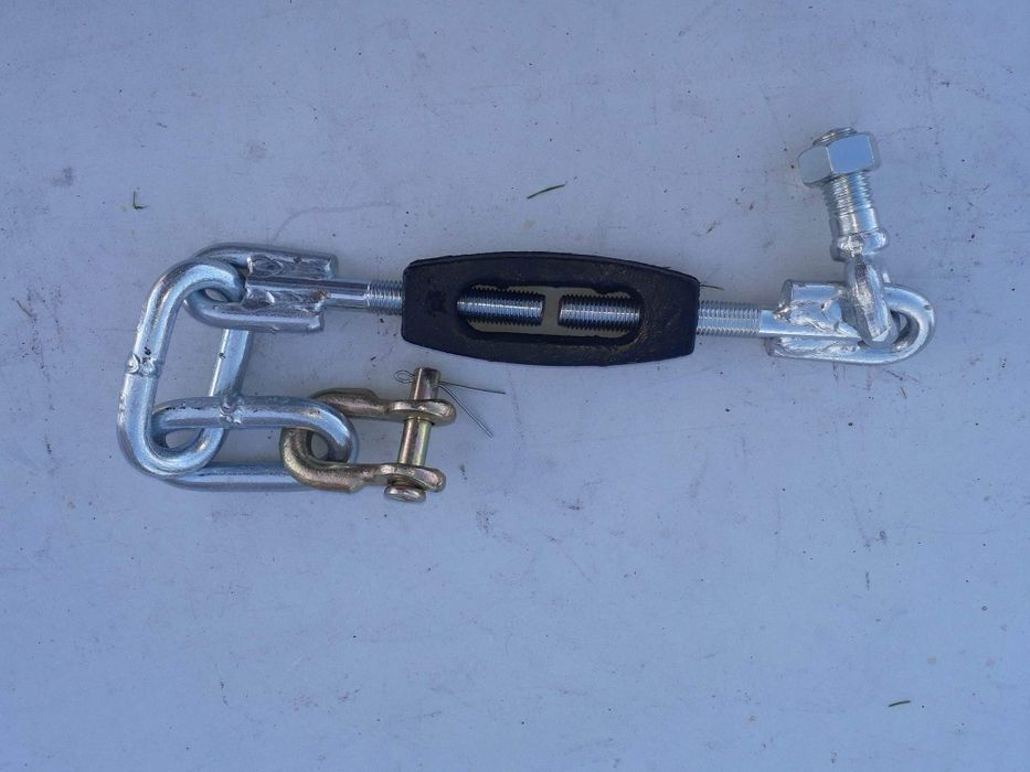 Łańcuch boczny, odciag URSUS C-360. ORGINAŁ