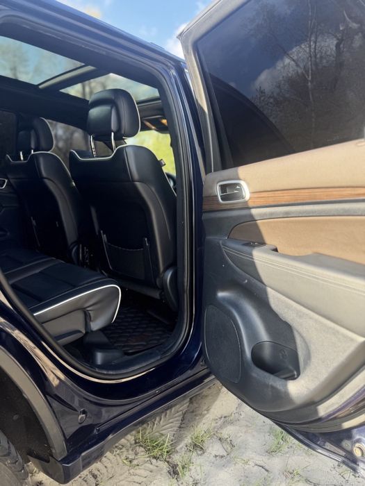 Продам Jeep Grand Cherokee
