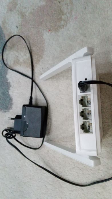 Маршрутизатор Продам WiFi ,роутер