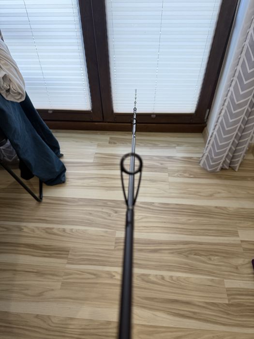 Wędka St. Croix Mojo Bass JOS610MLXF – STAN IGŁA