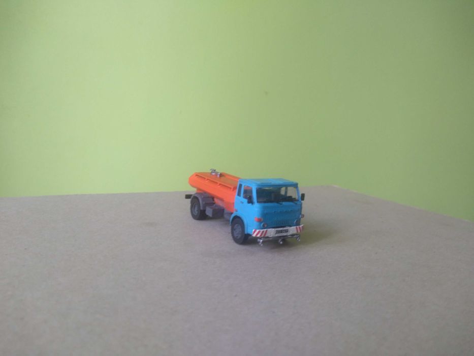 Star 28 polewaczka H0 1:87