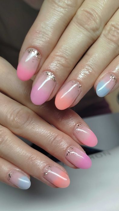Manicure hybrydowy Kraków Ruczaj, żel/przedłużanie