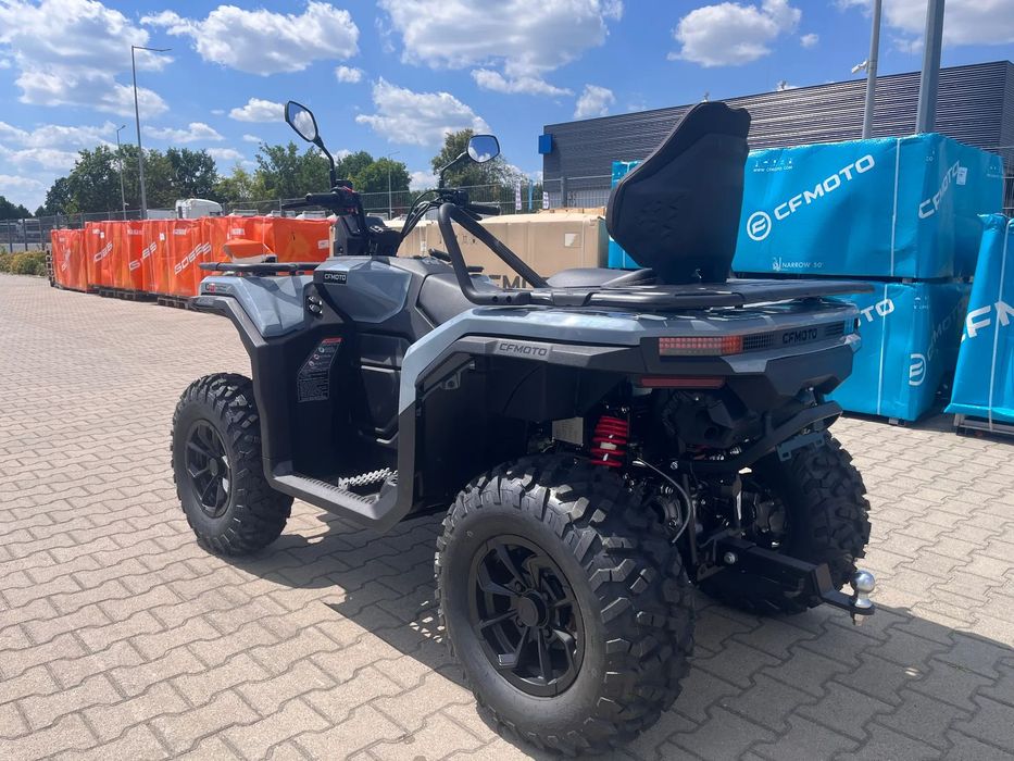 Cfmoto