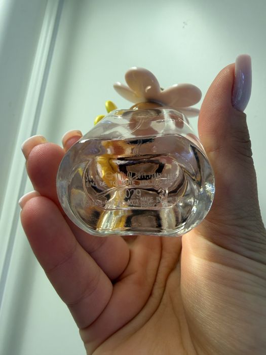 Marc jacobs woda toaletowa