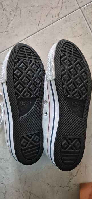 Ténis all star como novos , número 38 são originais