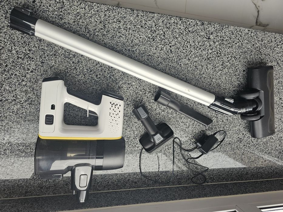 ручной Пилосос KARCHER VC 6 Cordless ourFamily (1.198-670.0)