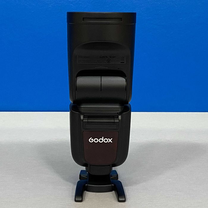 Godox Speedlite V1 Pro (Sony) - NOVO - 3 ANOS DE GARANTIA