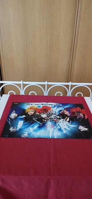 Poster  grande Xodiack