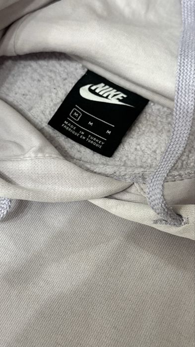 Оригінальне худі Nike