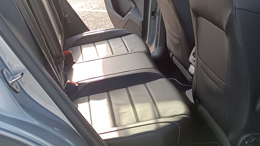 VW T Roc 1.5 TSI  R Line   Full Extras
