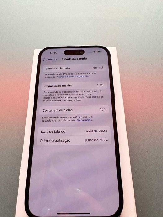 iPhone 15 - 128GB64168935569281121