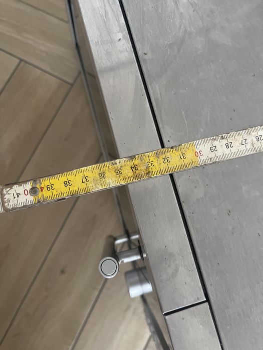 Mikrofalówka firmy Medion