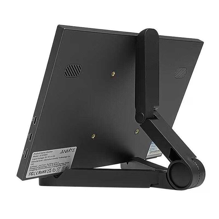 Портативный монитор Anmite 10.5"