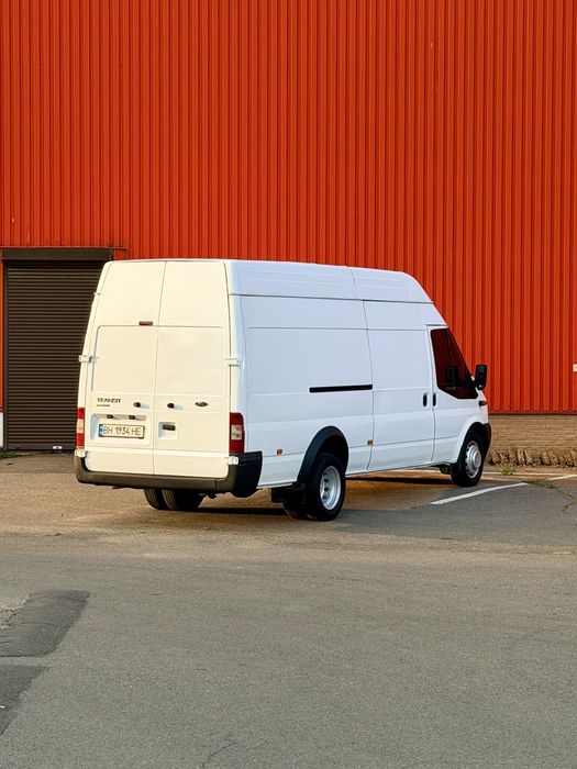 Форд Транзит Спарка 2011 2.2cdi-155 Maxi