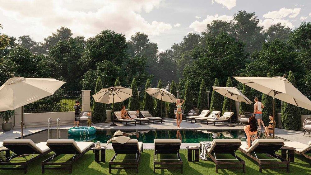 1-комнатная квартира по адресу ул. Китобойная (площадь 50 м²) - Atlanta.ua - фото 10