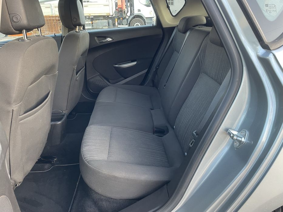 Opel astra 1.3 cdti