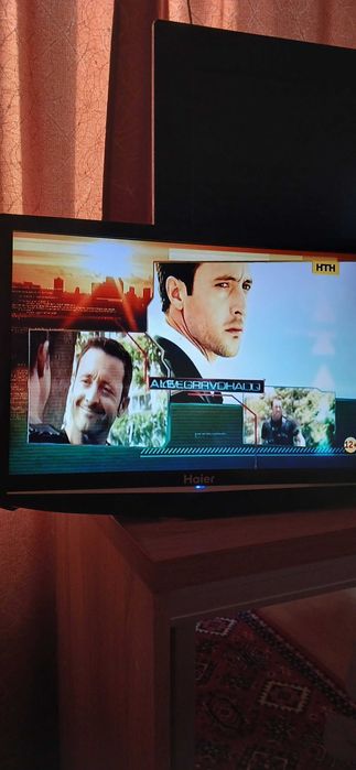 Телевізор  робочий