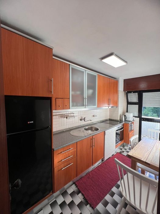 Quarto para estudante Porto Universitário