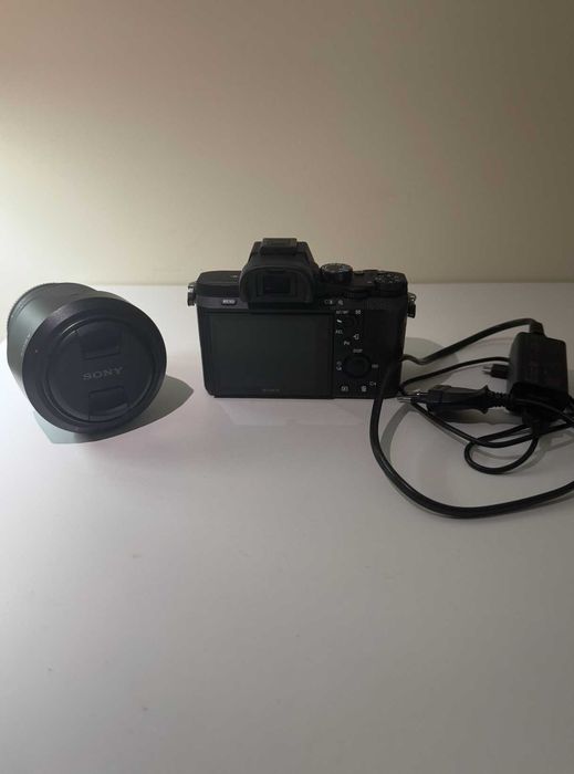 Camara fotografica