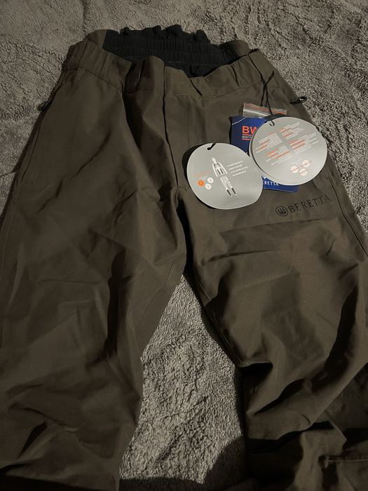 брюки Beretta.
