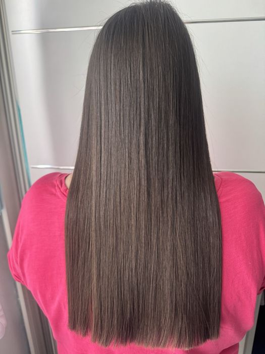 Keratyna Nanoplastia Jaworzno Imielin Chełm Libiąż Chrzanów Bieruń do