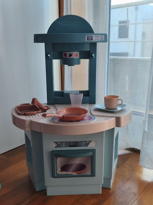 Cozinha de brincar