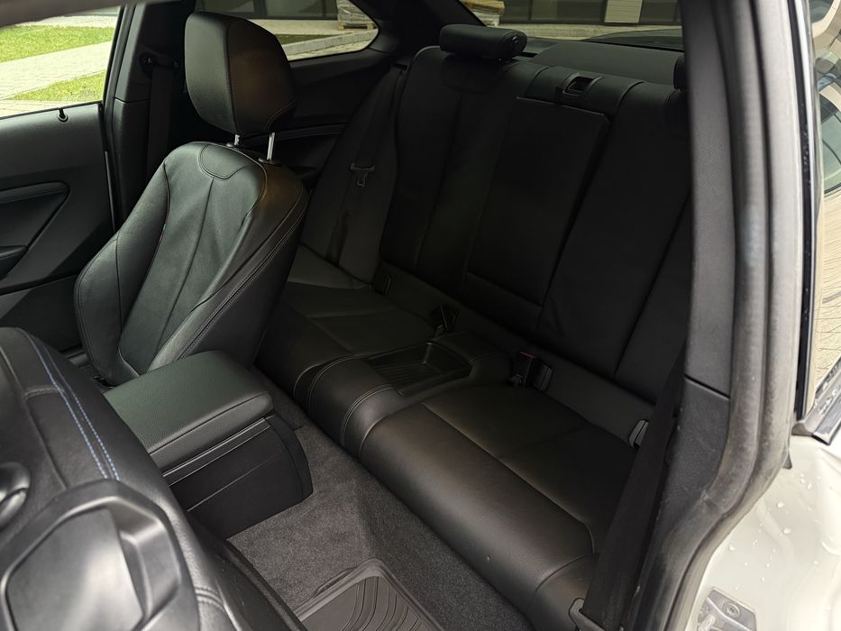 BMW F22 M240i Manual RWD M-Sport