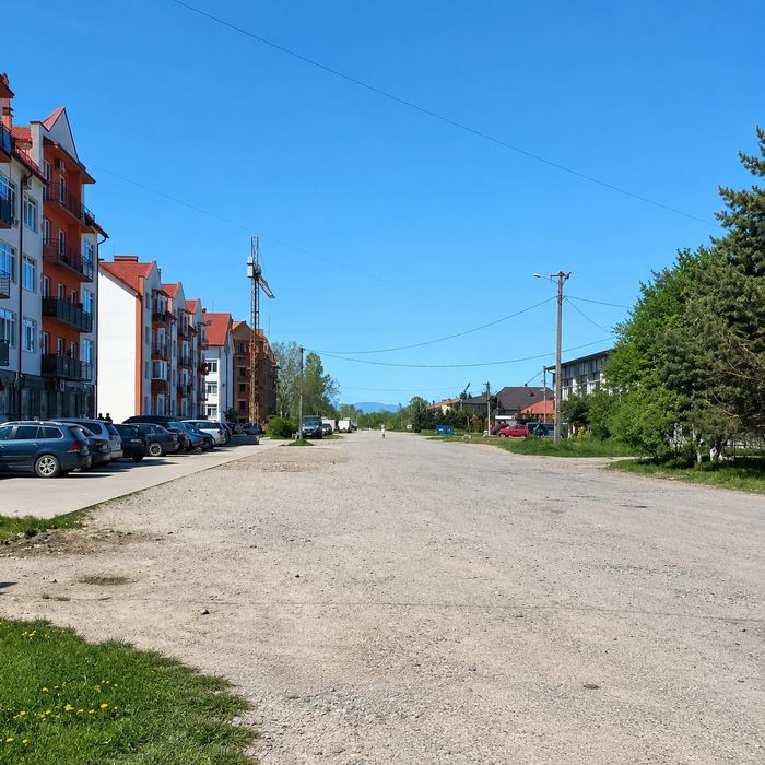 Ділянка 10 сотин рн вул.Єнківська