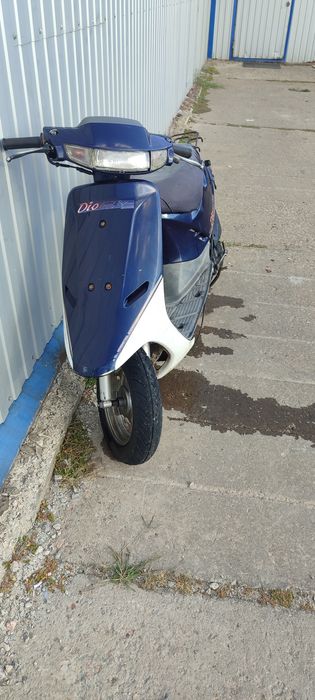 HONDA dio af 18 65cc