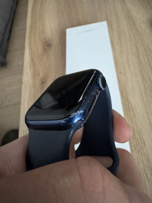 Smartwatch apllewatch 6 40mm