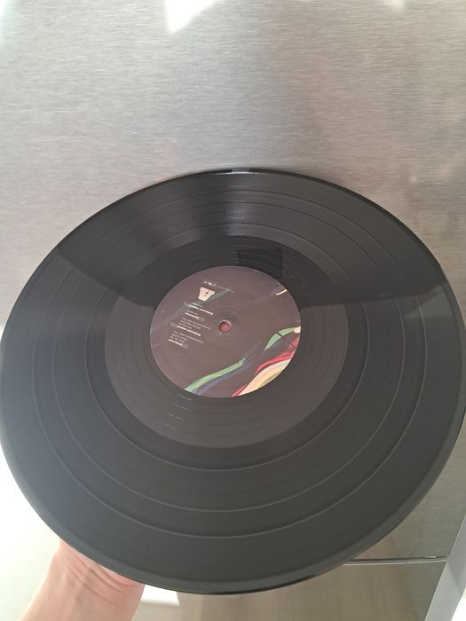 Winyle: Rasmentalism - EP junoumi + Niebomby Stu