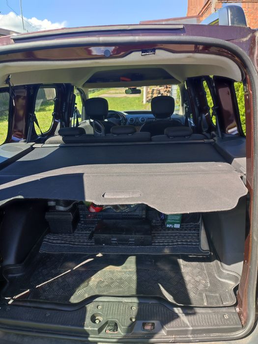 Sprzedam Dacię Dokker Stepway