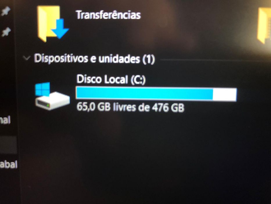 Portátil Gamer- Lenovo Legion Y540