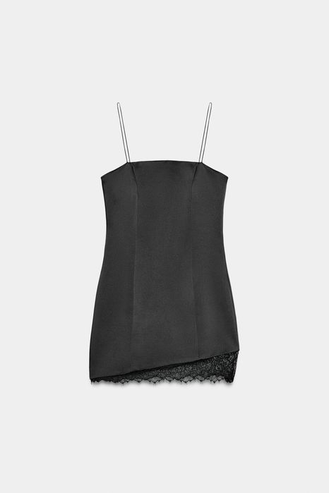 Сукня вечірня/коктельна Zara