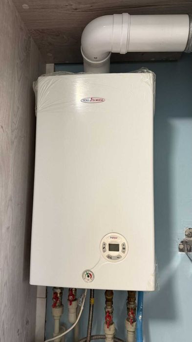 Продам 1к квартиру на Садах-3, 38кв.м., котел