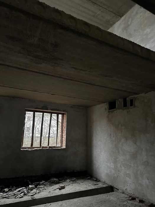 Продам будинок ( коробка ) , МЕГА ВИГІДНА ПРОПОЗИЦІЯ ЗА М2 ! ID: 39646