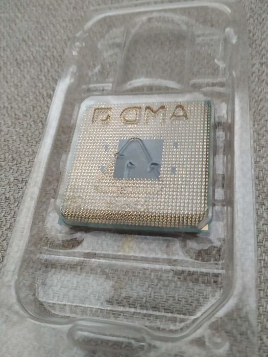 Processador Ryzen 3 2200G | AM4 | AMD