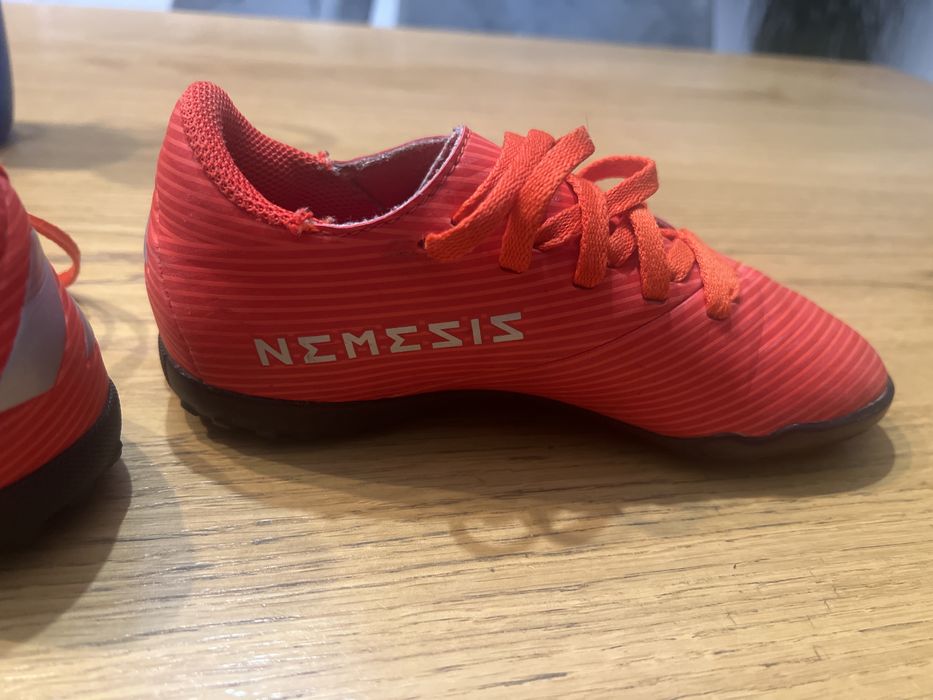 Korki halowki adidas