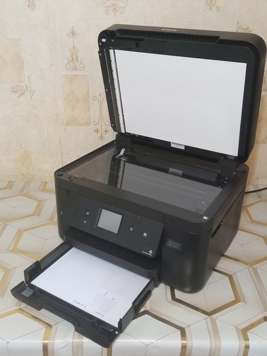 Принтер Epson WF-2865 (МФУ)