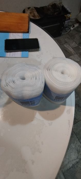 Продам ленту для гидроизоляции.