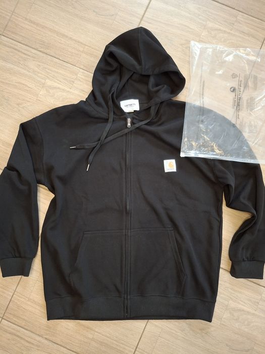 Кофта зипка худі  Carhartt