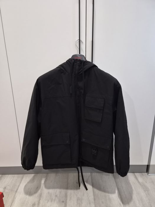 куртка с пухом хуго босс Hugo boss