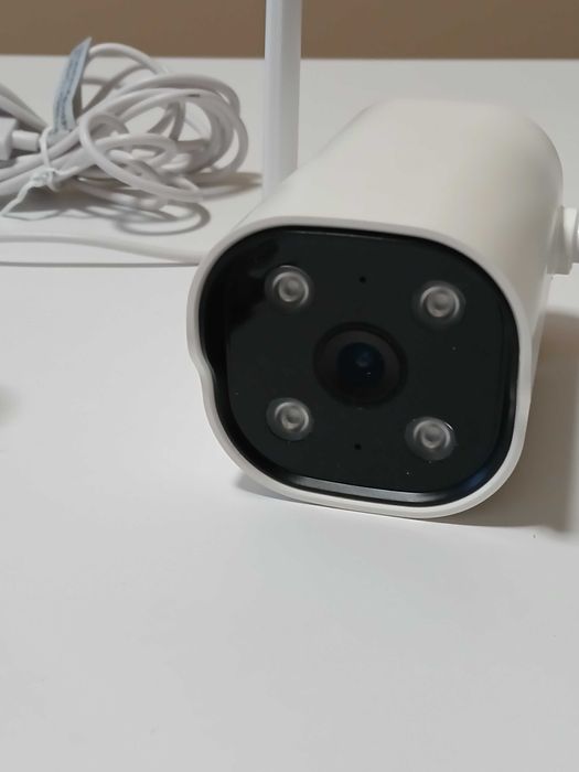 Kamera IP zewnętrzna GNCC GT1Pro