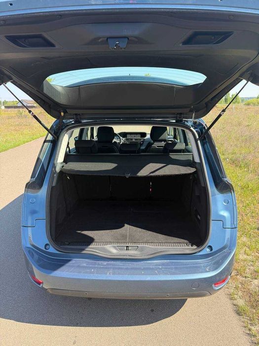 Citroën C4 Grand Picasso