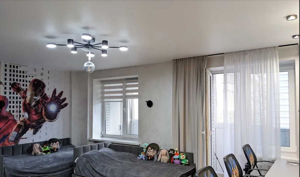 3-комнатная квартира по адресу ул. Магистратская (площадь 78 м²) - Atlanta.ua - фото 17