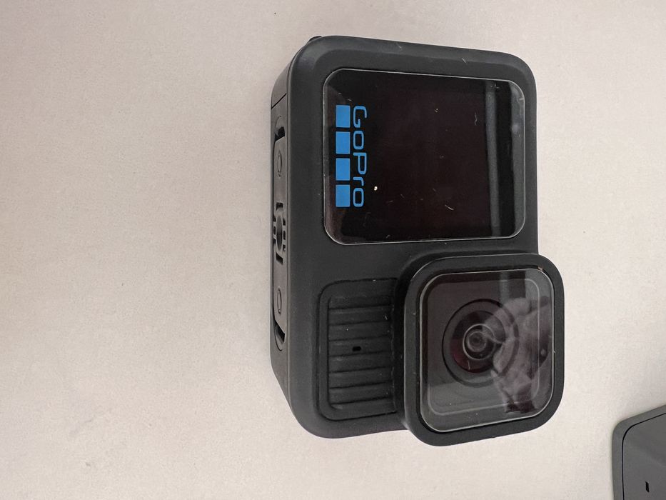 Gopro 13 black - COMO NOVA
