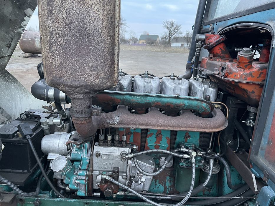 Продам Т - 40 ам